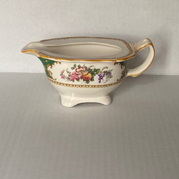 Vintage Creamer/  Sauce Bridgwood England. Brantwood. Great condition - Picture 2 of 11